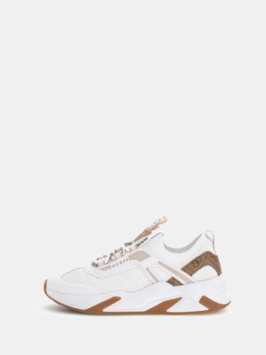 Guess runner genga scarpe