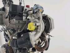 Motore Tipo CFW - Volkswagen