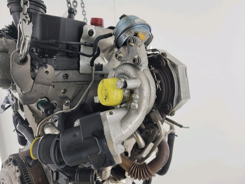 Motore tipo cfw volkswagen - tipo,