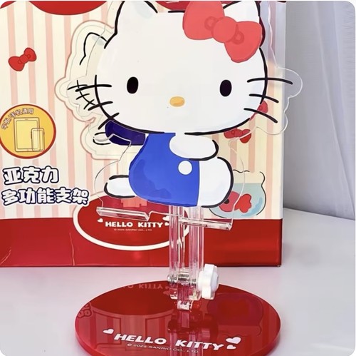 Hello kitty rosso blu - hello,