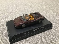 Ferrari 512 Tr Open Model