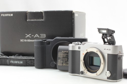 Ecc scatola fujifilm - [ecc+5, scatola]
