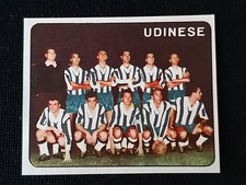 **PANINI FOOTBALLERS 1961/62