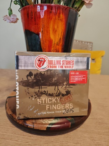 Rolling stones from - stones,