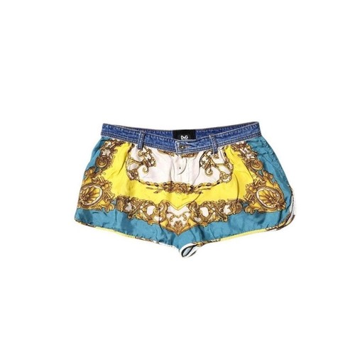 Rari pantaloncini seta - rari, d&g