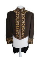 Uniforme di Gala Frack Spagna