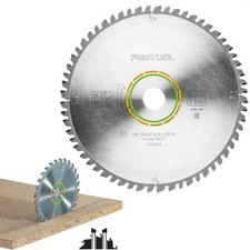Festool troncatrice a trazione