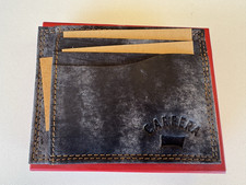 Portafogli Porta Carte Uomo-