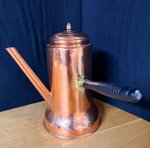 Mcm coppercraft guild - mcm,