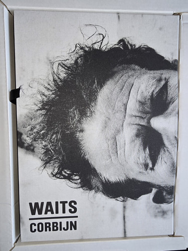 Waits corbijn 11 - corbijn, ’77–’11