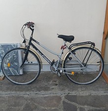 Bicicletta mountain bike - bicicletta,