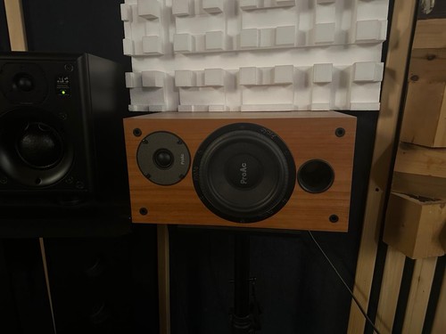 Proac studio 100 - studio,