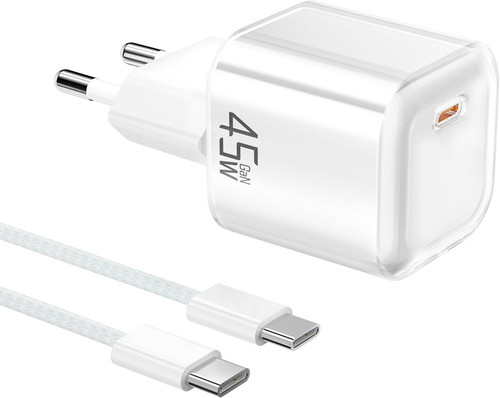 45w caricatore usb - 45w,
