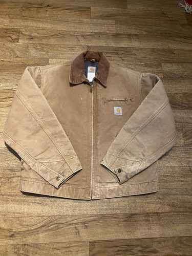 Giacca vintage carhartt - giacca,
