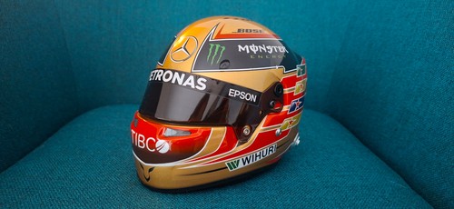Lewis hamilton 2017 - lewis, abu
