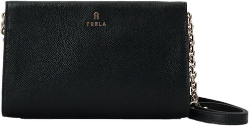 Borsa tracolla furla camelia - a,
