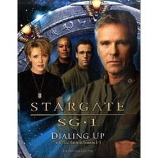 Stargate SG-1: Dialing Up: The