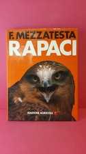 Rapaci, F. Mezzatesta