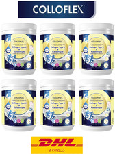 6 X ColloFlex 400g G Ginocchio