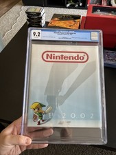 Nintendo Power E3 2002 Guida