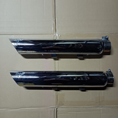 Scarico vance hines twin slash - scarico,