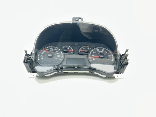 Contachilometri per fiat panda - contachilometri,