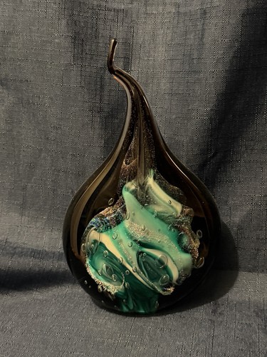 Firmato schuster glass studio - firmato,