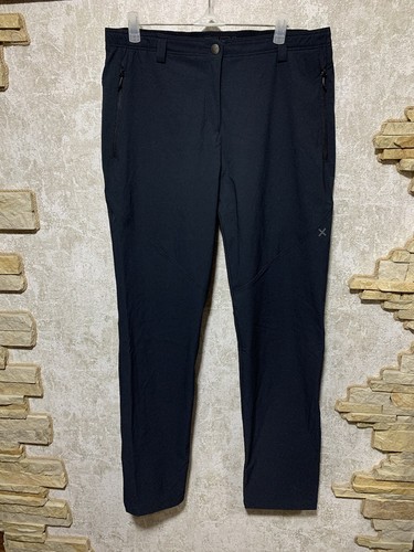 Pantalone donna montura domino - pantalone,