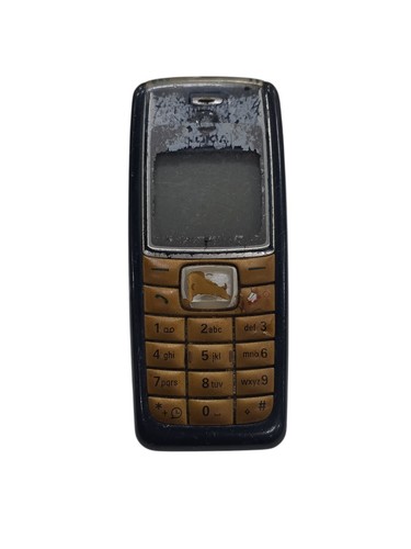 Nokia 1112 telefono cellulare - nokia,