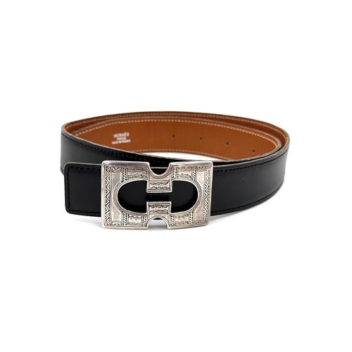 Hermes touareg buckle - h,
