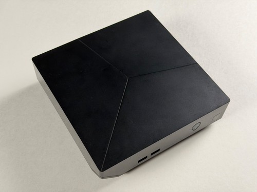 Alienware alpha macchina - alienware,