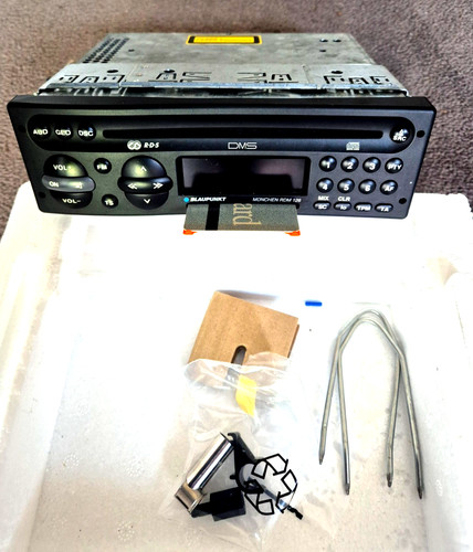 Autoradio blaupunkt münchen - autoradio,