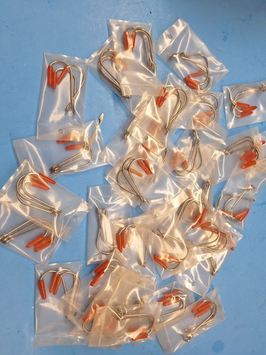 Ganci vintage luhr jensen - ganci,