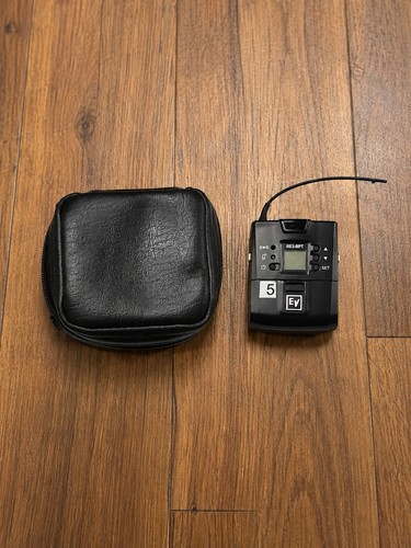 Trasmettitore bodypack - trasmettitore,