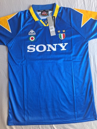 Maglia calcio vintage juventus - vintage,