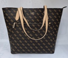 GUESS Purse EST 1981 borsa a