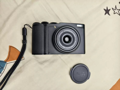 Fotocamera digitale fujifilm - fotocamera,