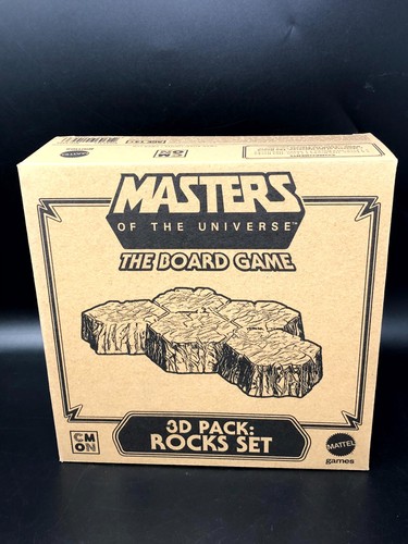 Masters the universe - of, clash