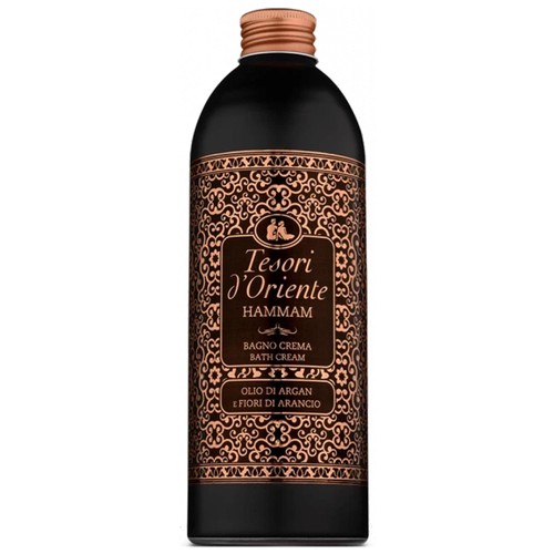 Tesori oriente bagno crema - d'oriente,