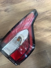 Ricambi Usati Fanale Stop Posteriore Ford Kuga 2^ LED SX Sinistro 2017 2020