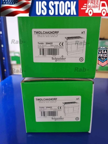Modulo plc twdlcaa24drf - twdlcaa24drf, in