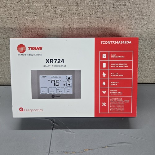 Trane xr724 tcont724as42da - trane,