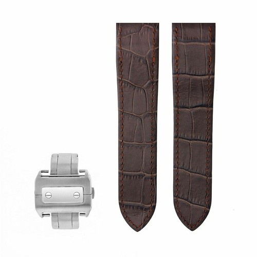 Cinturino completo 23mm pelle - completo,