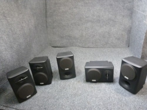 Kenwood pezzi sistema - kenwood, di