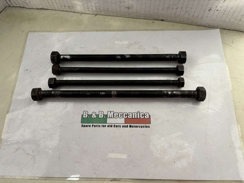Perni supporto motore - perni,