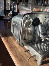 Macchina Caffè Faema E61