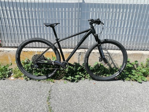 Mtb usata radon jealous - mtb,