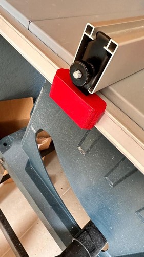 Bosch gts 254 table saw - bosch,