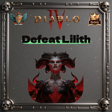 🔥DIABLO 4 STAGIONE 12✨