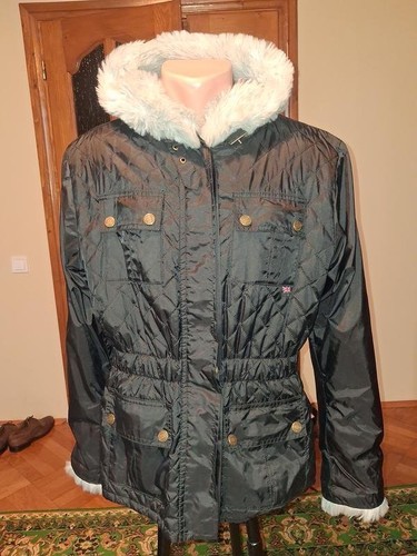 Giacca donna belstaff nera - belstaff,
